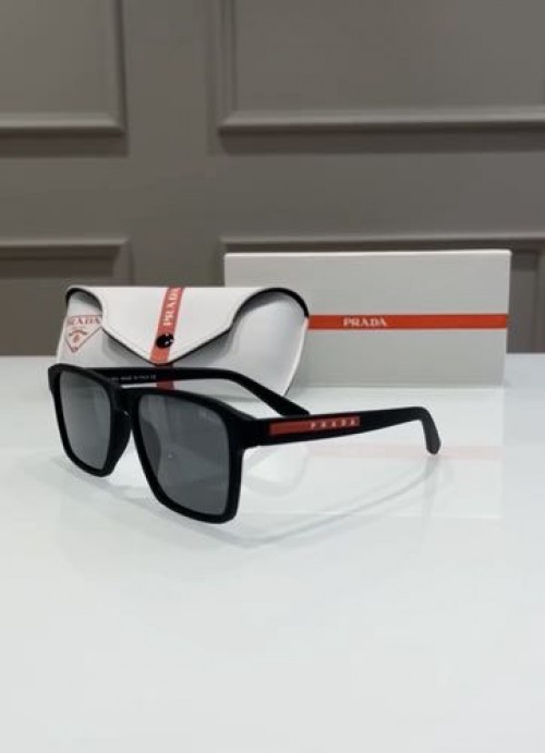 Prad a sunglas