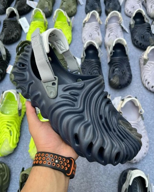 CROC S BEMBURY NAVY BLUE