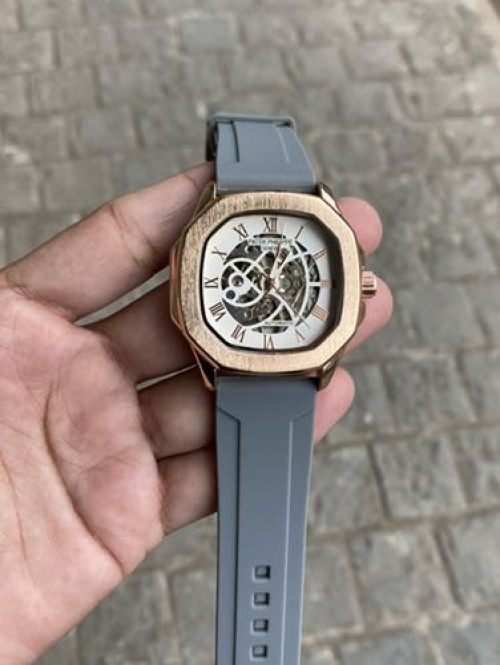 Patek Philippe Automatic