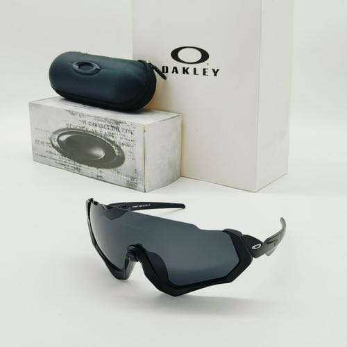 Oakle y Sunglas