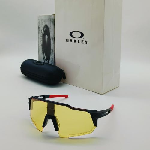 Oakle y Sunglas