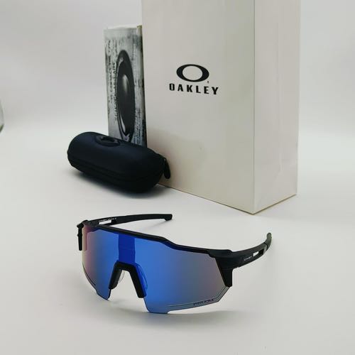 Oakle y Sunglas