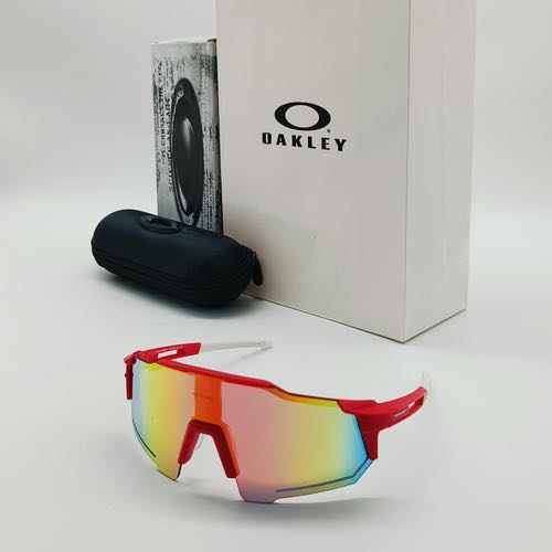 Oakle y Sunglas