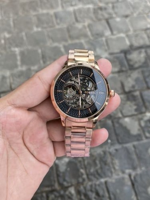 Fossil Automatic