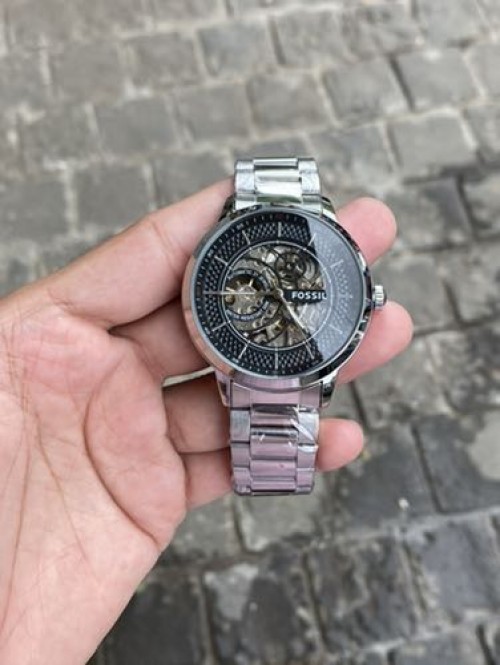 Fossil Automatic