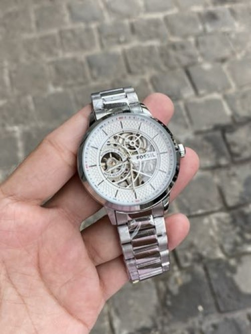 Fossil Automatic