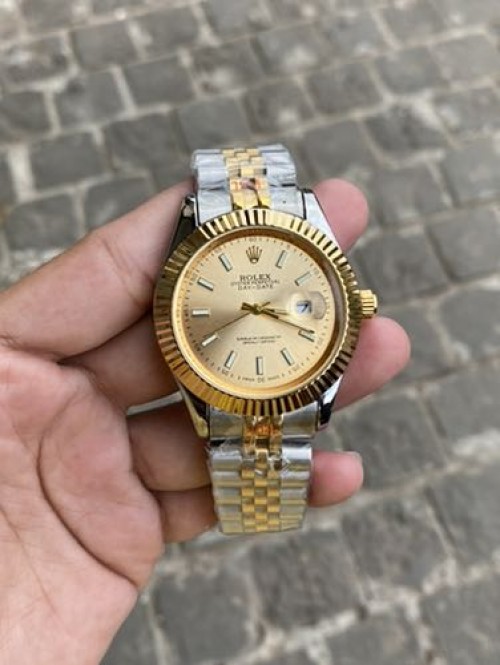Role x Datejust Sami Auto