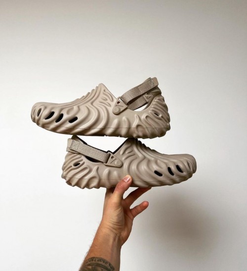 CROC S BEMBURY COFFEE