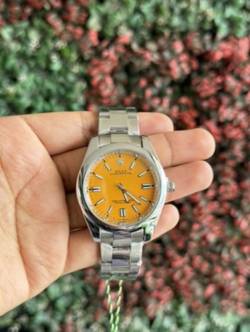 Rolex Oyster Perpetual