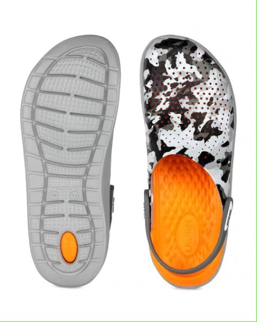 Alternative view of Croc s Lite Ride Camouflage