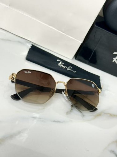 Alternative view of RAYBAN SUNGLAS
