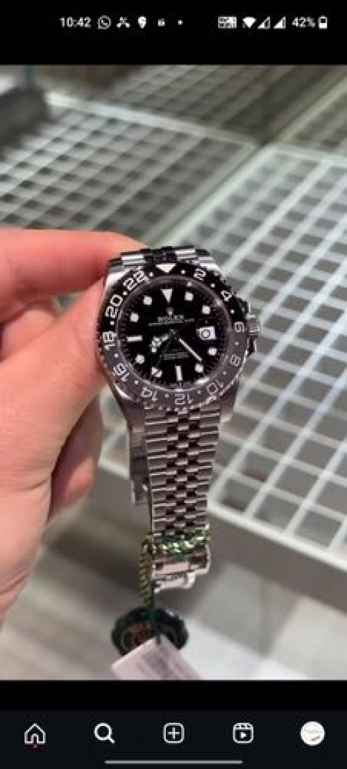 Alternative view of Role x Submarine Jubilee