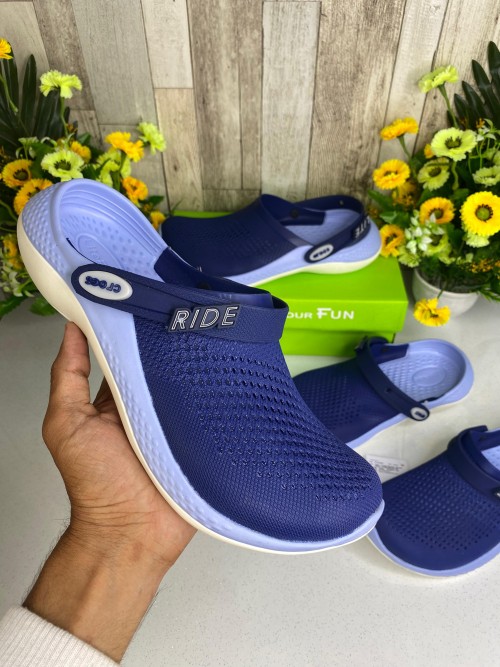 CROC S LITE RIDE 360