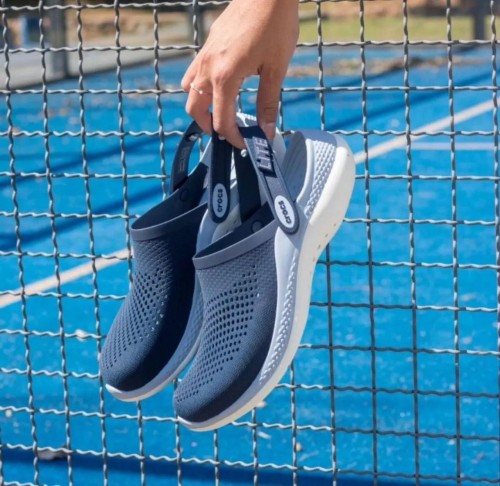 CROC S LITE RIDE 360 NAVY