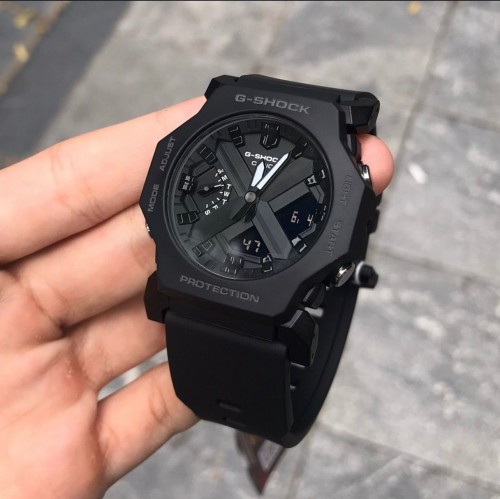 G SHOCK WATCH