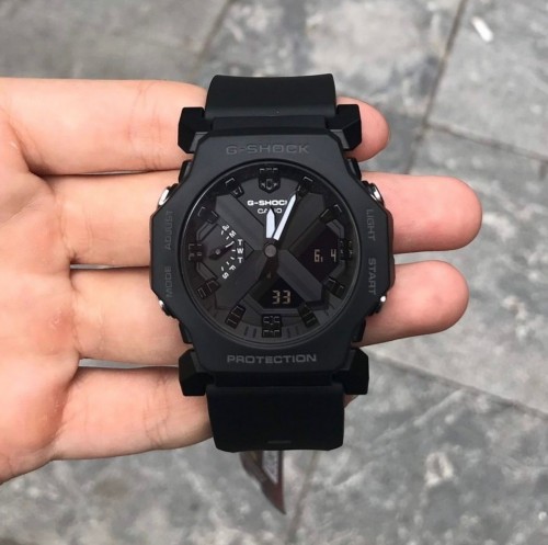 Alternative view of G SHOCK WATCH