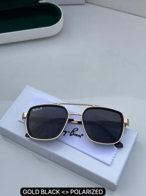 Alternative view of Rayban Sunglas