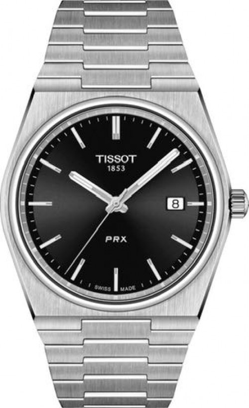 TISSOTT PRX Classic Luxury Watch