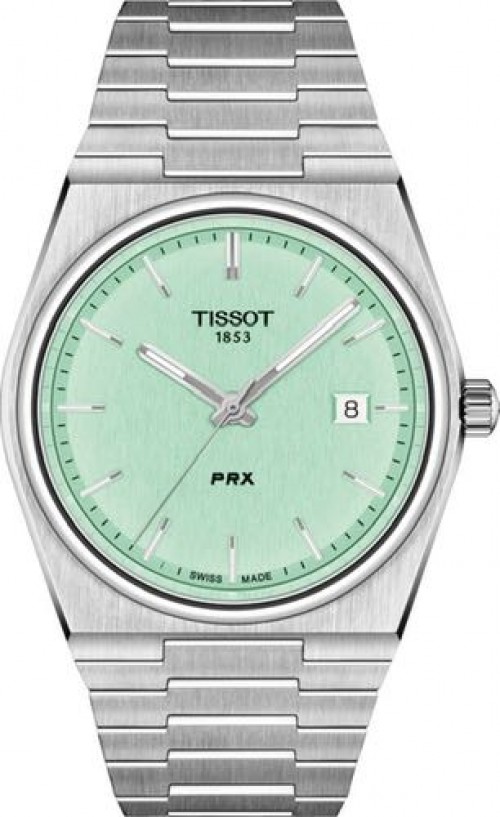 TISSOT PRX CLASSIC LUXURY WATCH A118