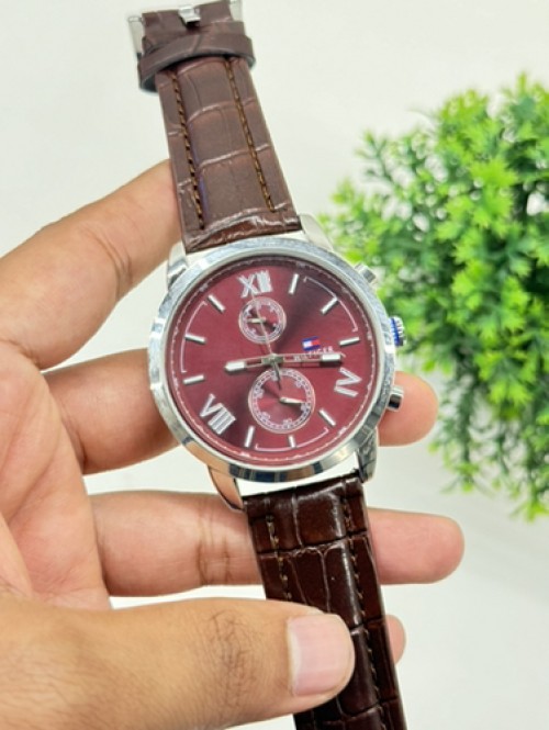 Alternative view of Tommy Hilfiger