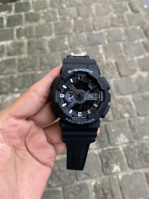 G Shock Ga110