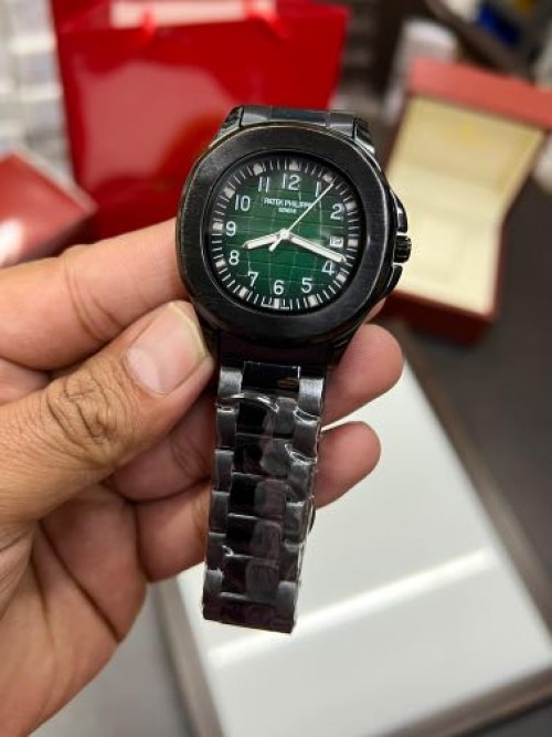 PATEK_PHILIPPE WATCH