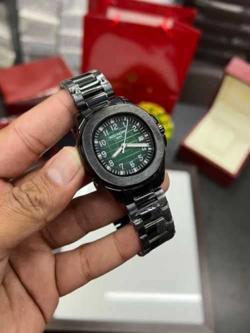 PATEK_PHILIPPE WATCH
