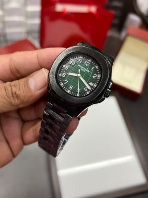 PATEK_PHILIPPE WATCH