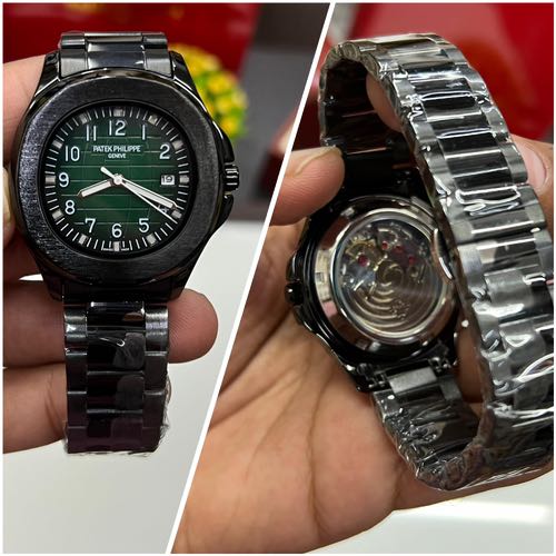 PATEK_PHILIPPE WATCH