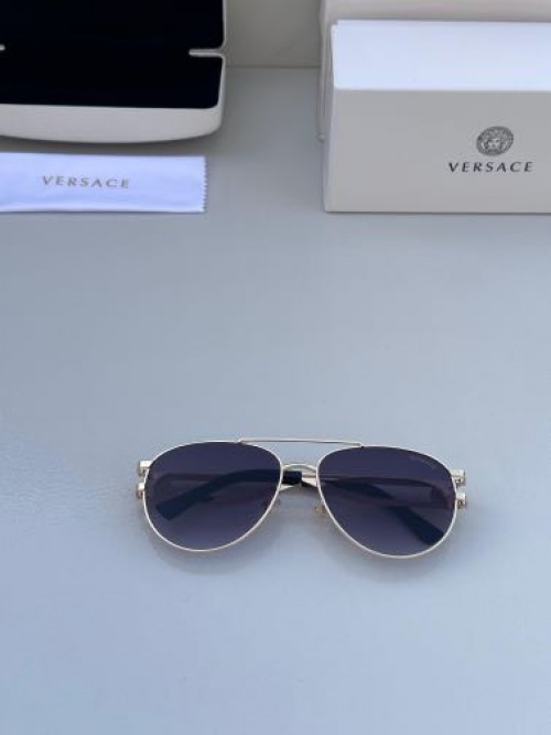 Alternative view of VERSACE SUNGLAS