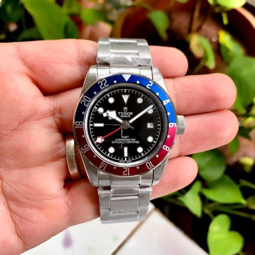 Tudor GMT