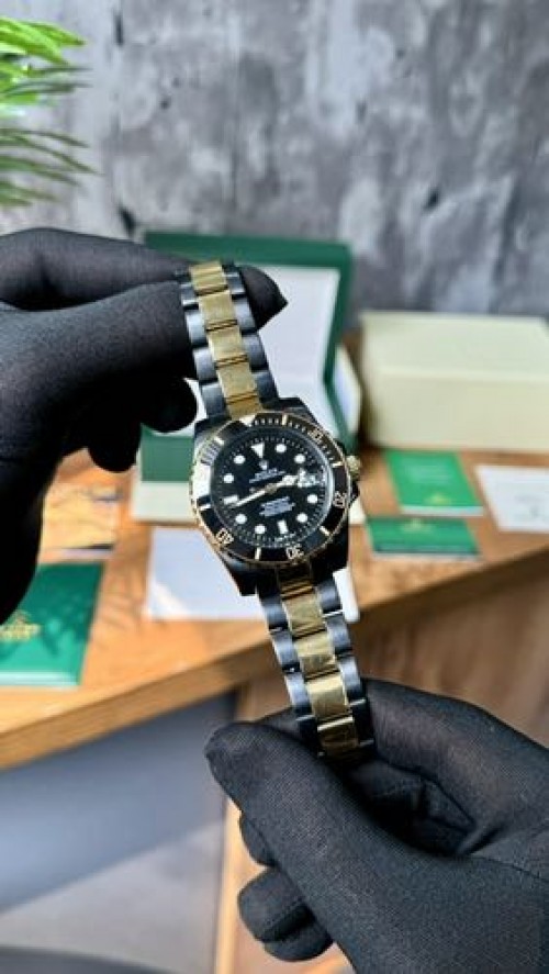 Rolexx Submariner