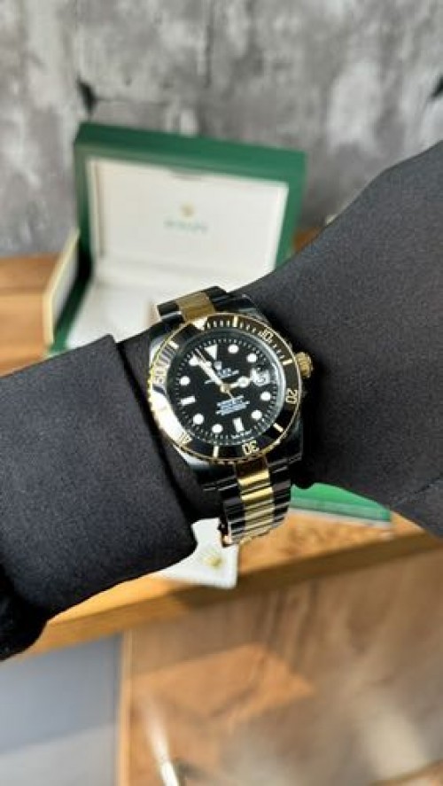 Rolexx Submariner