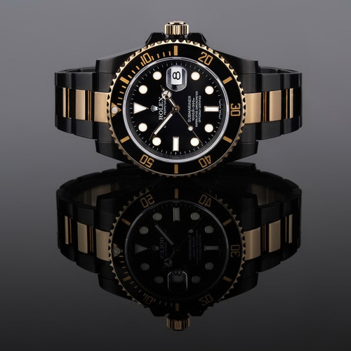 Rolexx Submariner