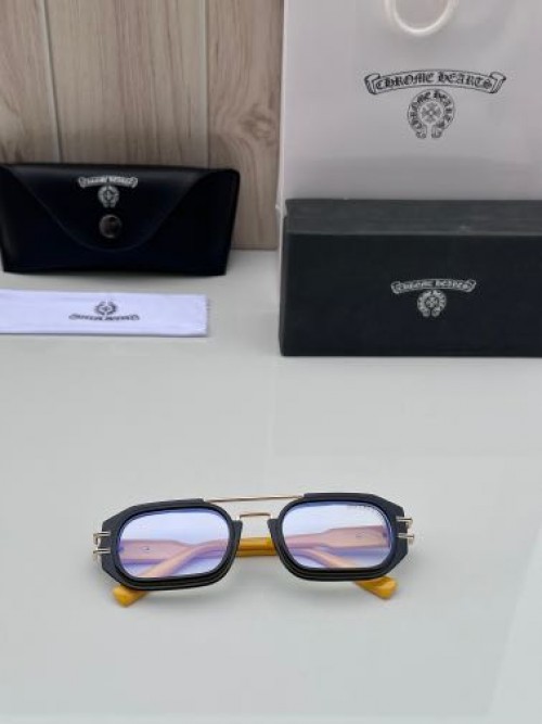 Chrome Hearts Sunglasses