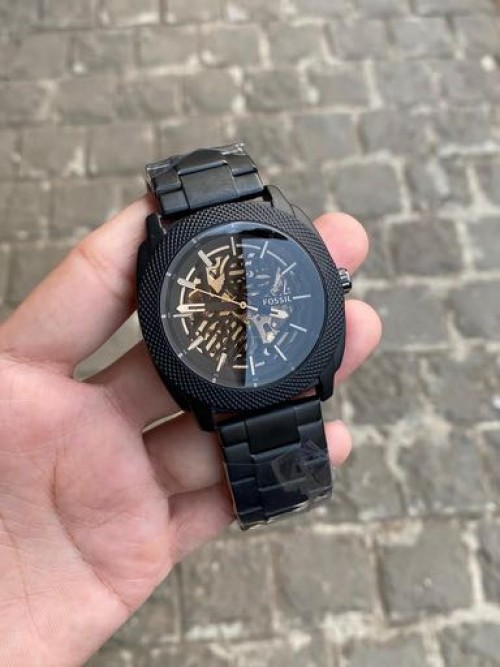 Fossi l Me3080 Modern Machine