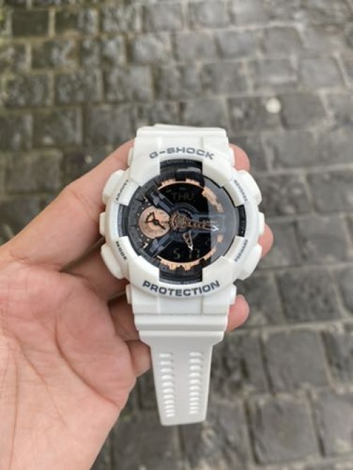 G Shock Ga110
