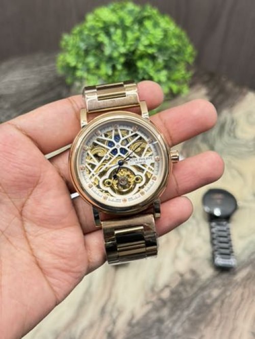 Patek Philippe Automatic