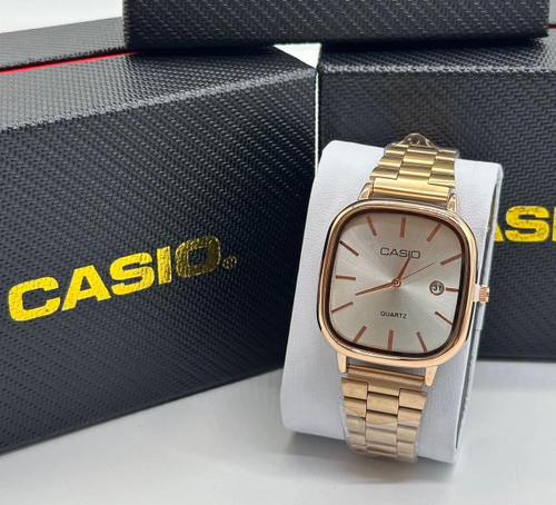 Casio Classic ( White)