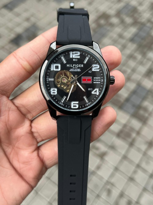 Alternative view of Tommy Hilfige R Automatic