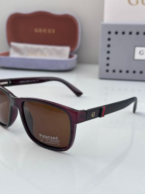 Alternative view of GUCC I SUNGLAS