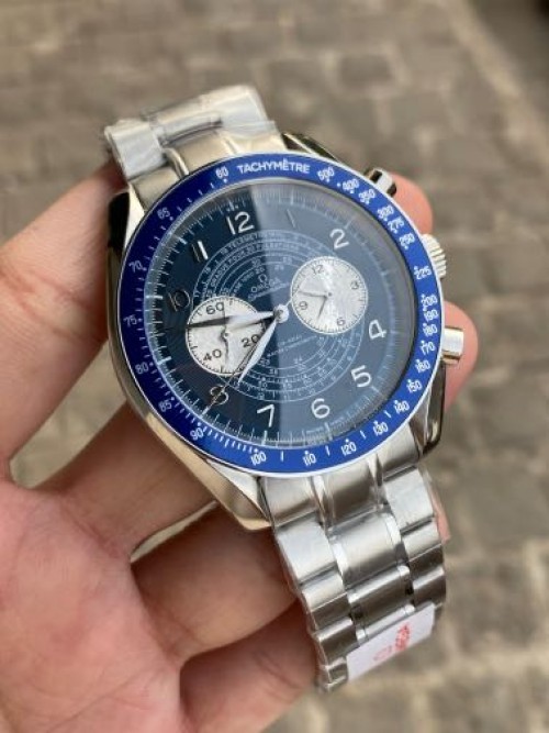 Omeg a Speedmaster