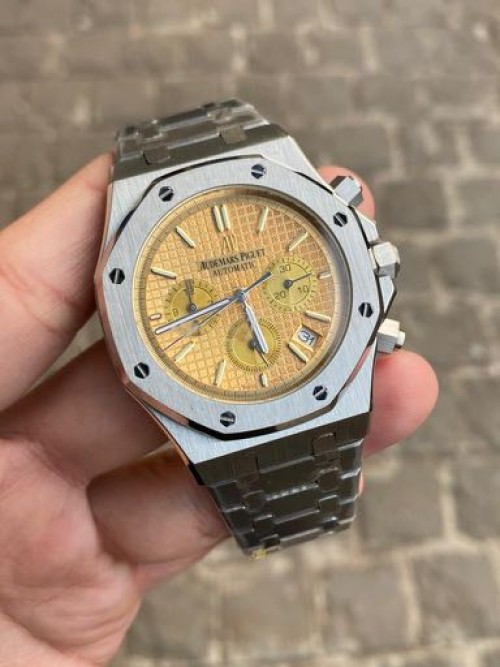 Audemrs Piguet