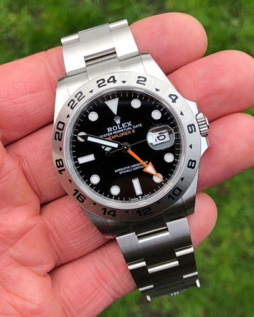 ROLE_X EXPLORER WATCH