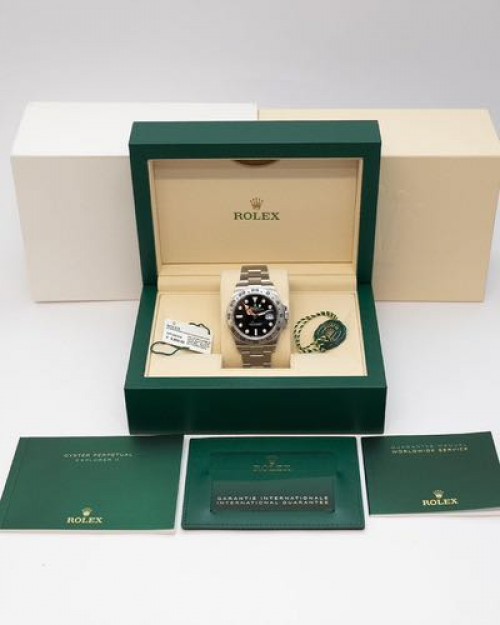 ROLE_X EXPLORER WATCH