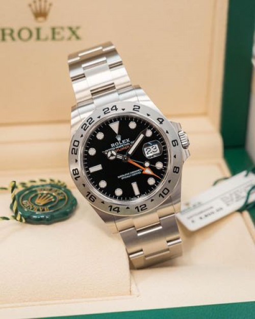 ROLE_X EXPLORER WATCH