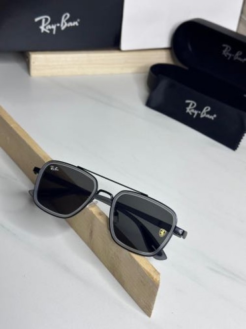 Alternative view of RAYBAN SUNGLAS