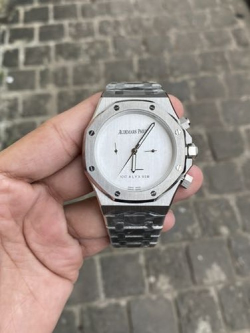 Audemars Piguet 1017 ALYX 95M