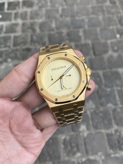 Audemars Piguet 1017 ALYX 95M