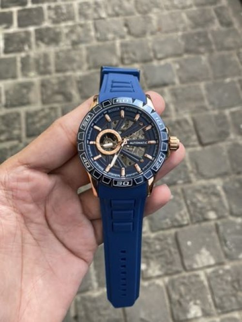 Roger Dubuis